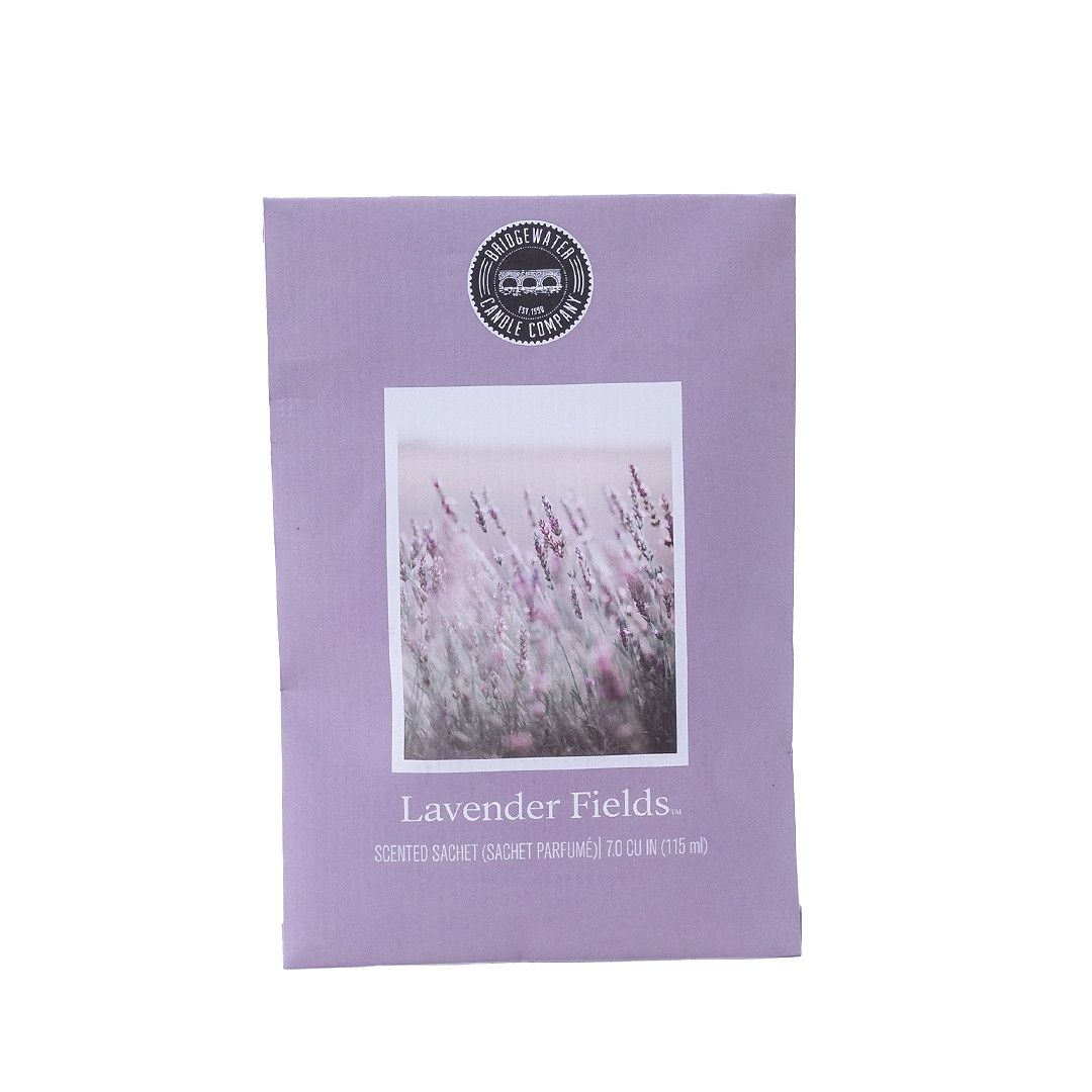 sachet parfumé Lavender Fields Bridgewater