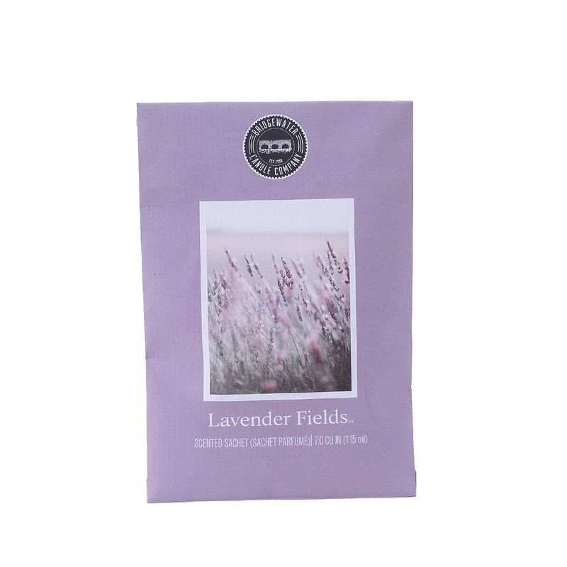 sachet parfumé Lavender Fields Bridgewater