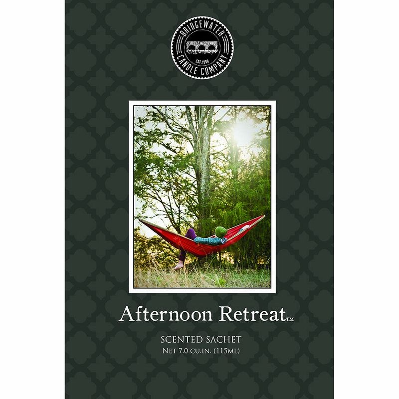 sachet parfumé Afternoon Retreat Bridgewater