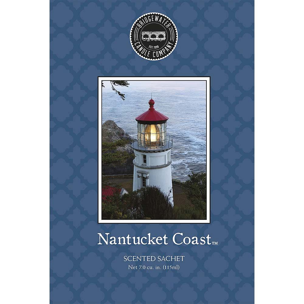sachet parfumé Nantucket Coast Bridgewater