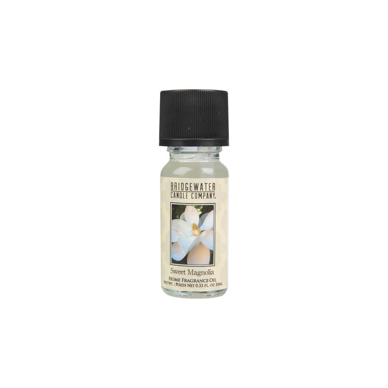huile parfumé Sweet Magnolia Bridgewater