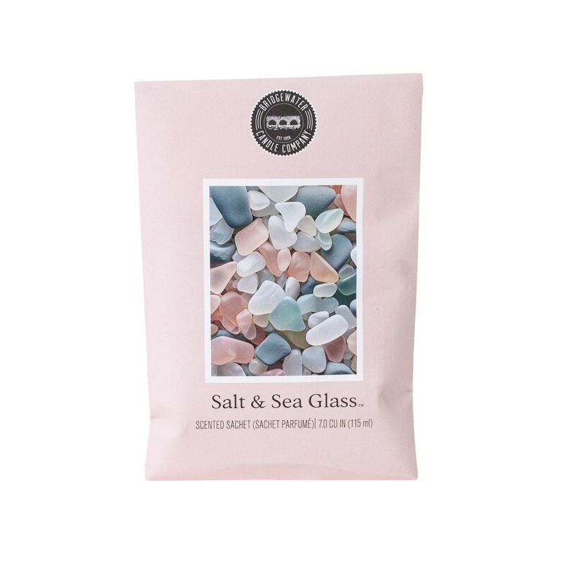 sachet parfumé Salt & Sea Glass Bridgewater