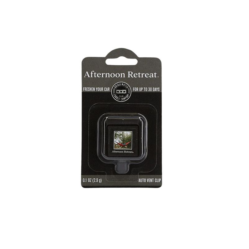 parfum de voiture Afternoon Retreat Bridgewater