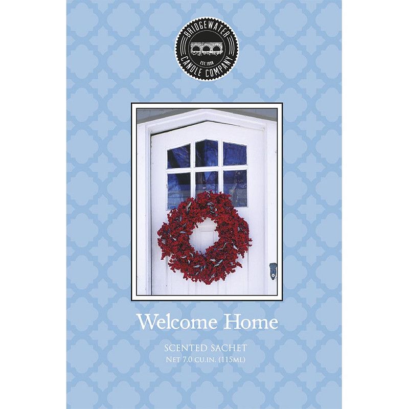 sachet parfumé Welcome Home Bridgewater