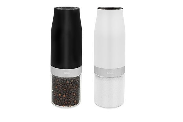 moulin poivre & sel set ADE