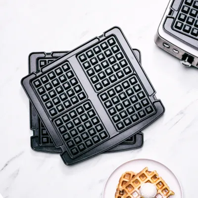 wafelplaat voor Greenpan Elite Contactgrill