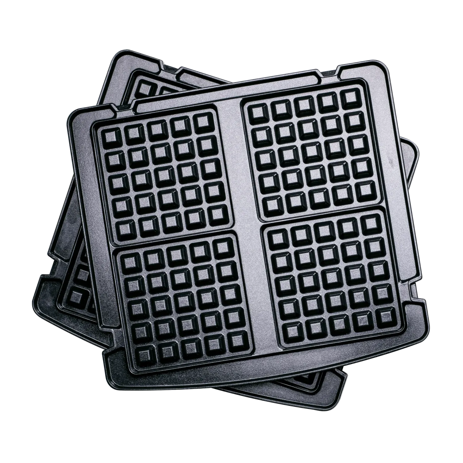 plaque à gaufres pour gril de contact GreenPan Elite