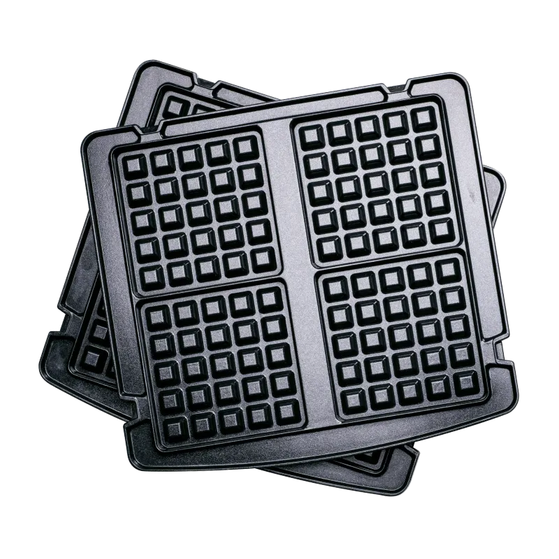 wafelplaat voor Greenpan Elite Contactgrill