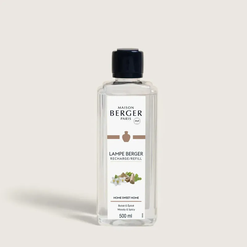 Lampe Berger home sweet home 500 ml