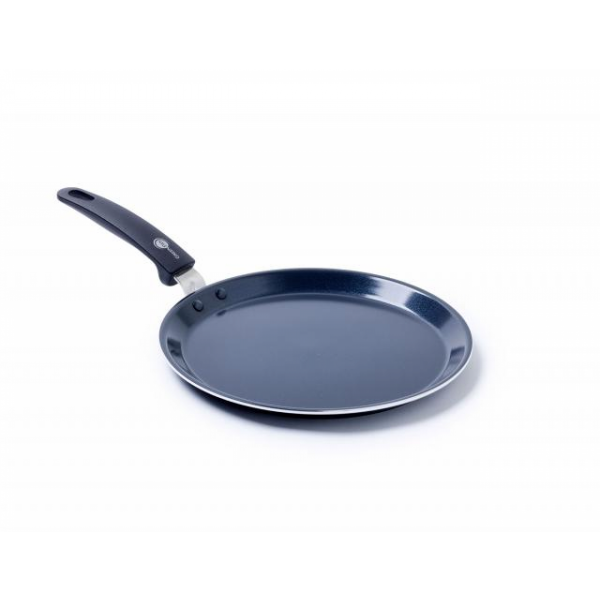 Greenpan Essentials pannenkoekenpan 24 cm