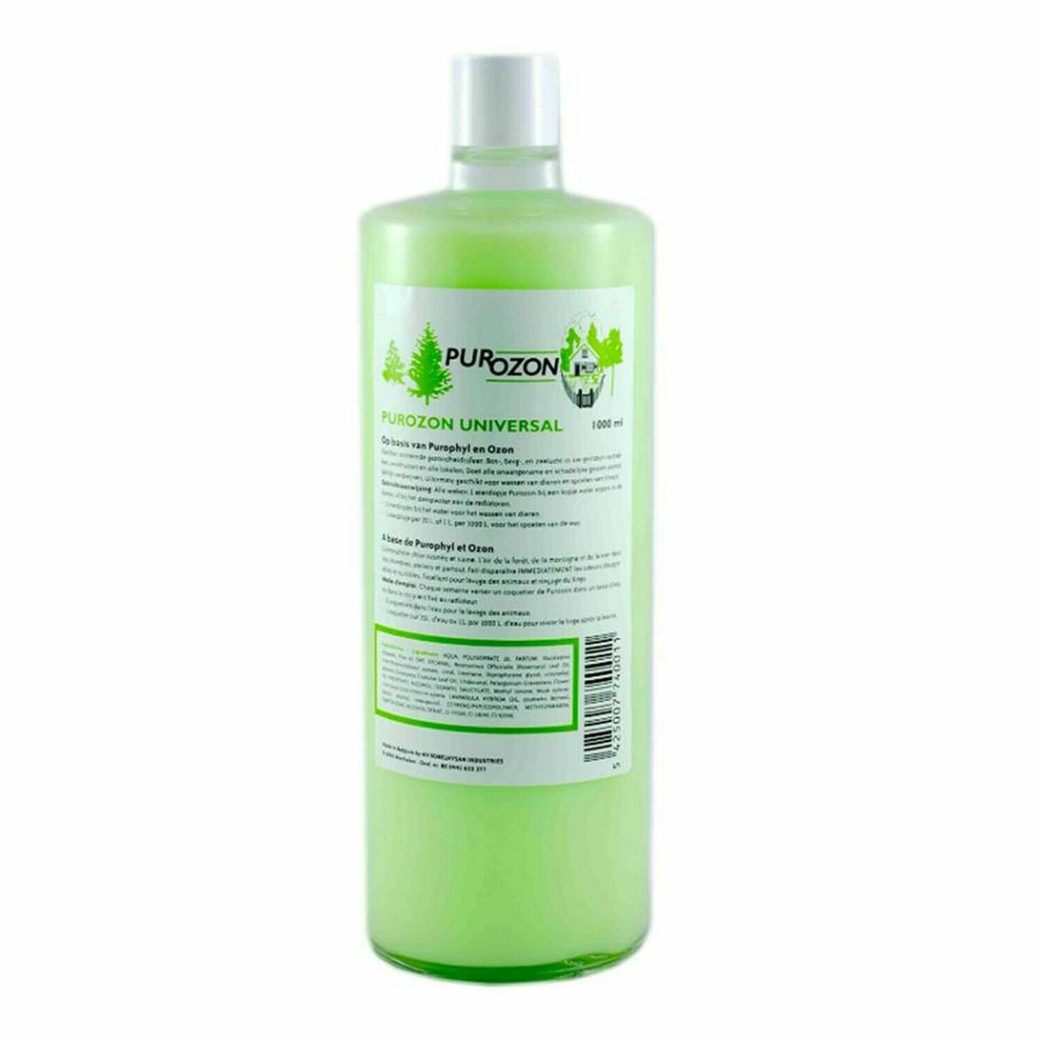 Purozon 1 L
