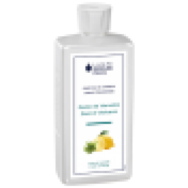 Lampe Berger Zeste de Verveine 500 ml