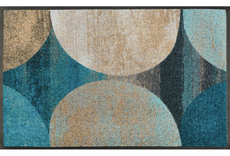 Wash+dry tapis Galaxia 50 x 75 cm