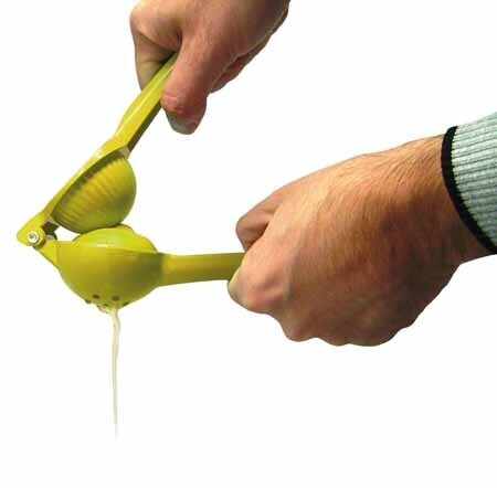 citruspers VB citroen