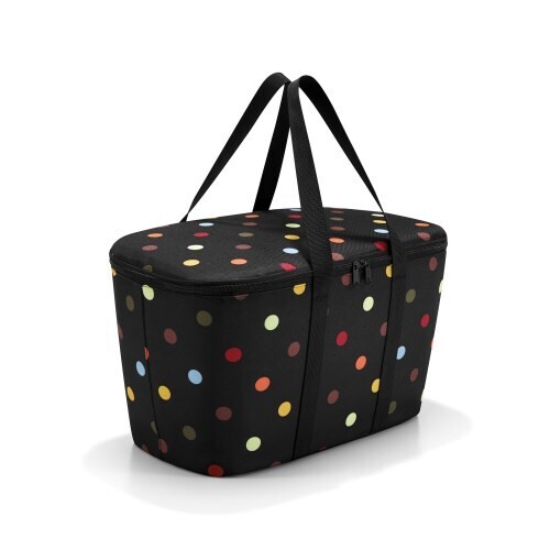 Reisenthel sac isotherme coolerbag dots 20L