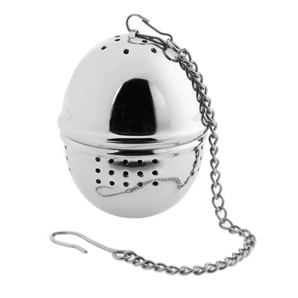 thee-ei - thee infuser rvs 4x4x5,3 cm