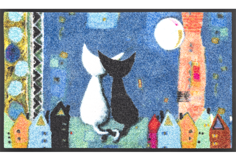 wash + dry tapis Romance 40 x 60 cm