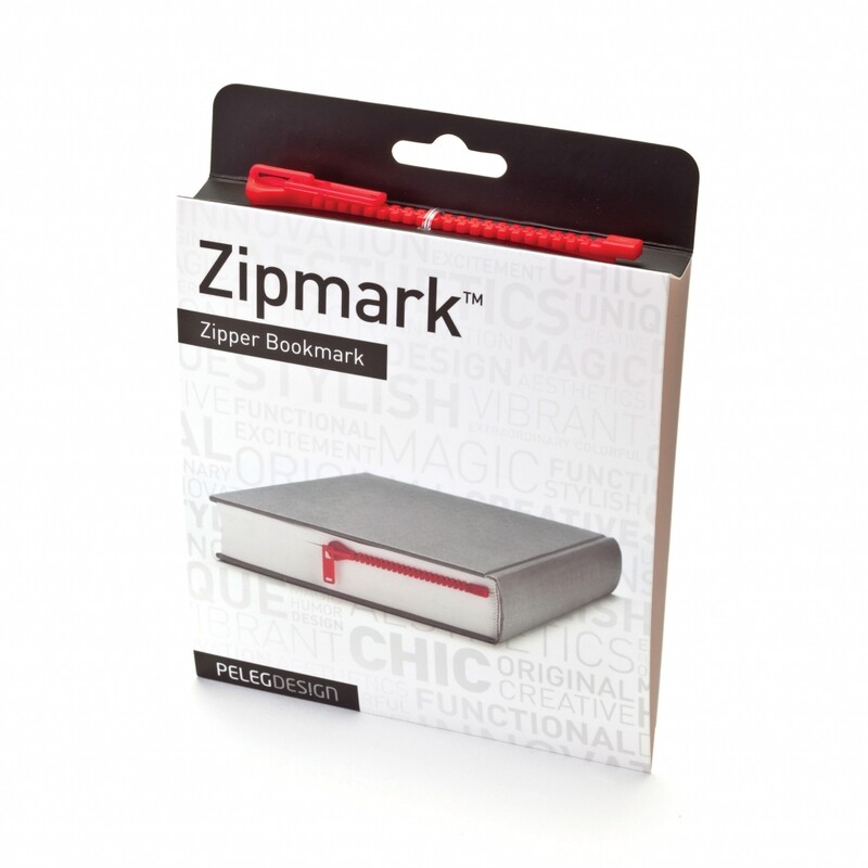 signet zipmark peleg red