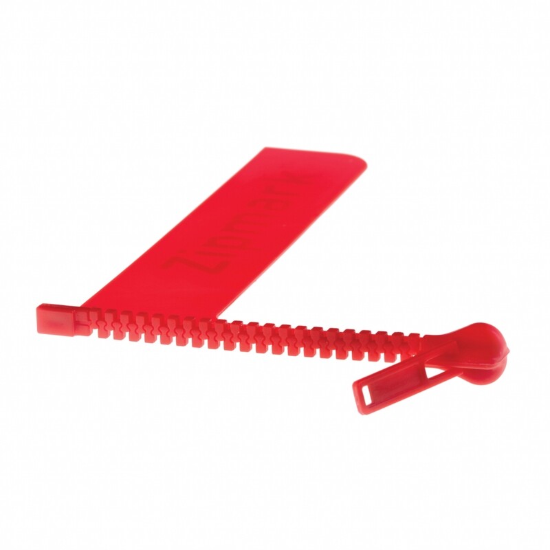 signet zipmark peleg red