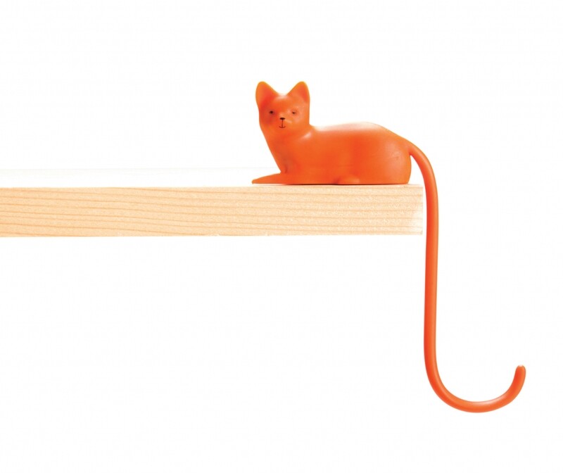 haakje ginger cat m.b.