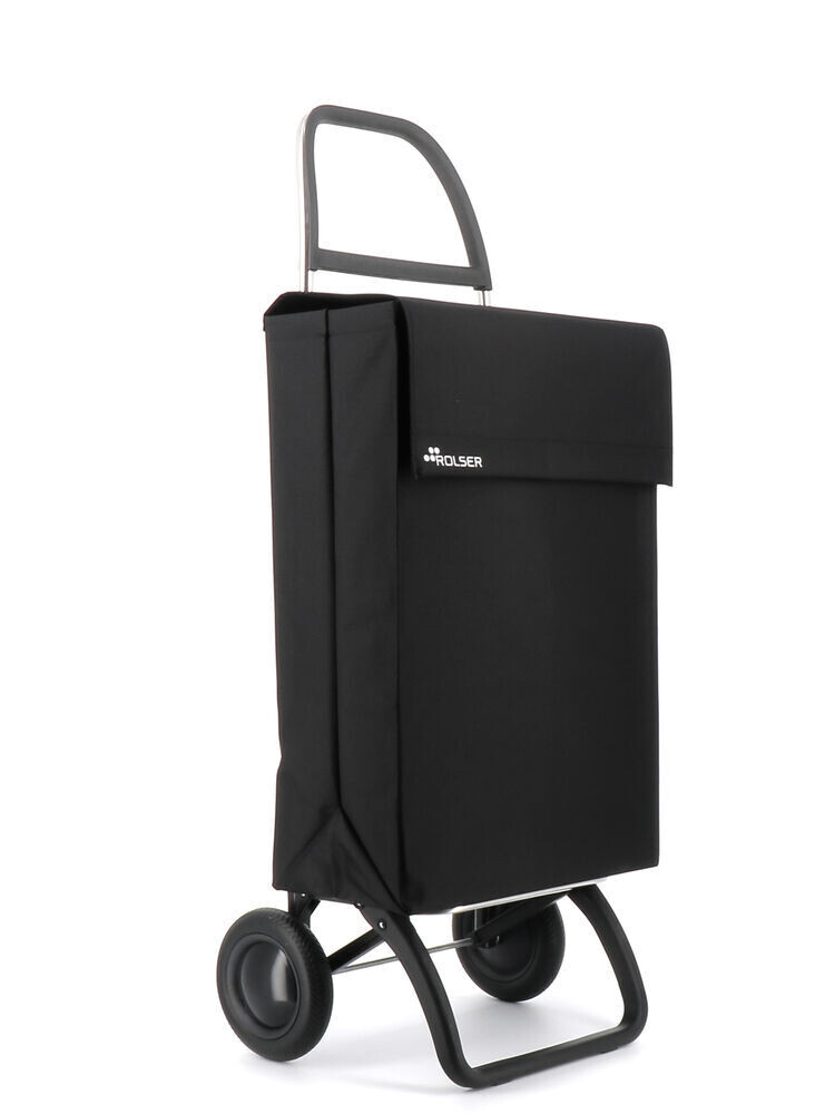 caddie trolley Rolser Jean LN2 noir