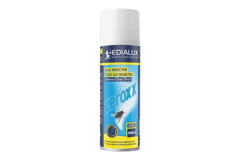 Zeroxx One Shot Edialux 200 ml