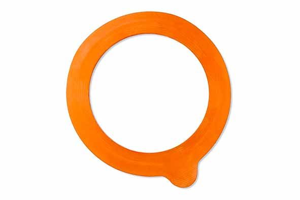 anneaux de conserve s/10 le parfait D85MM