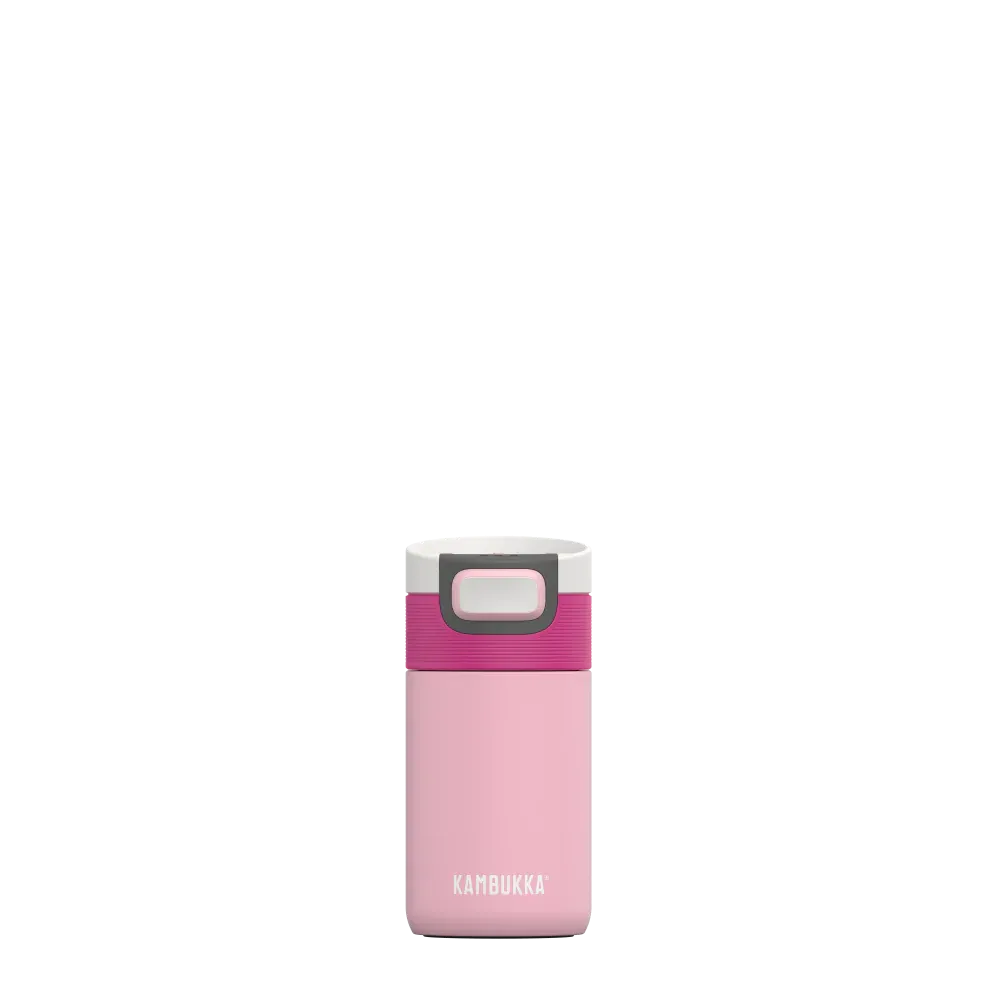 Kambukka thermosfles Etna 300 ml brushing bride