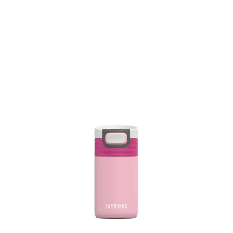 Kambukka thermosfles Etna 300 ml brushing bride