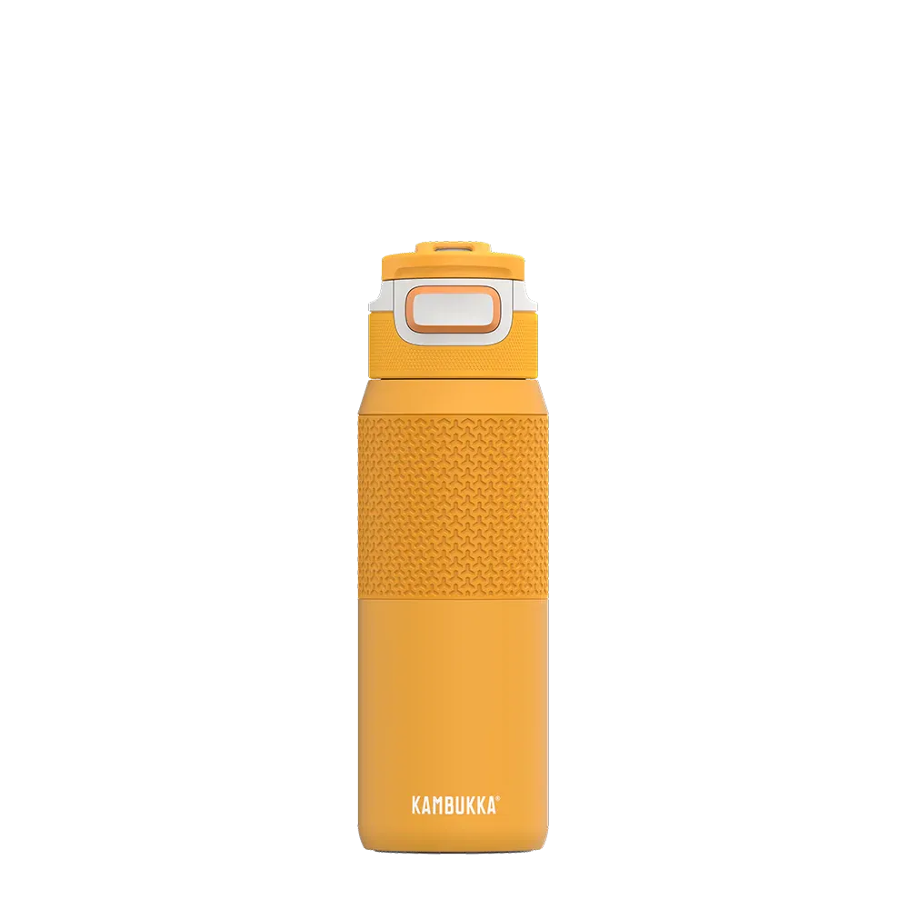 Kambukka geïsoleerde drinkfles 750 ml elton mango maniac