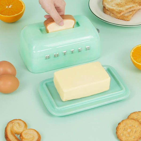 boterpot Toasty balvi mint