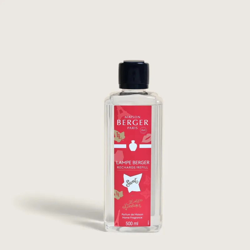 Lampe Berger vulling 500 ml Sweet Lolita