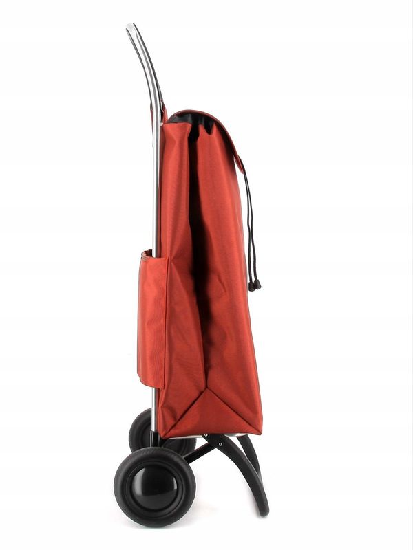 boodschappenwagen rolser i-max mf convert rg oxyd