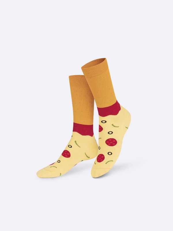 sokken EMS napoli pizza
