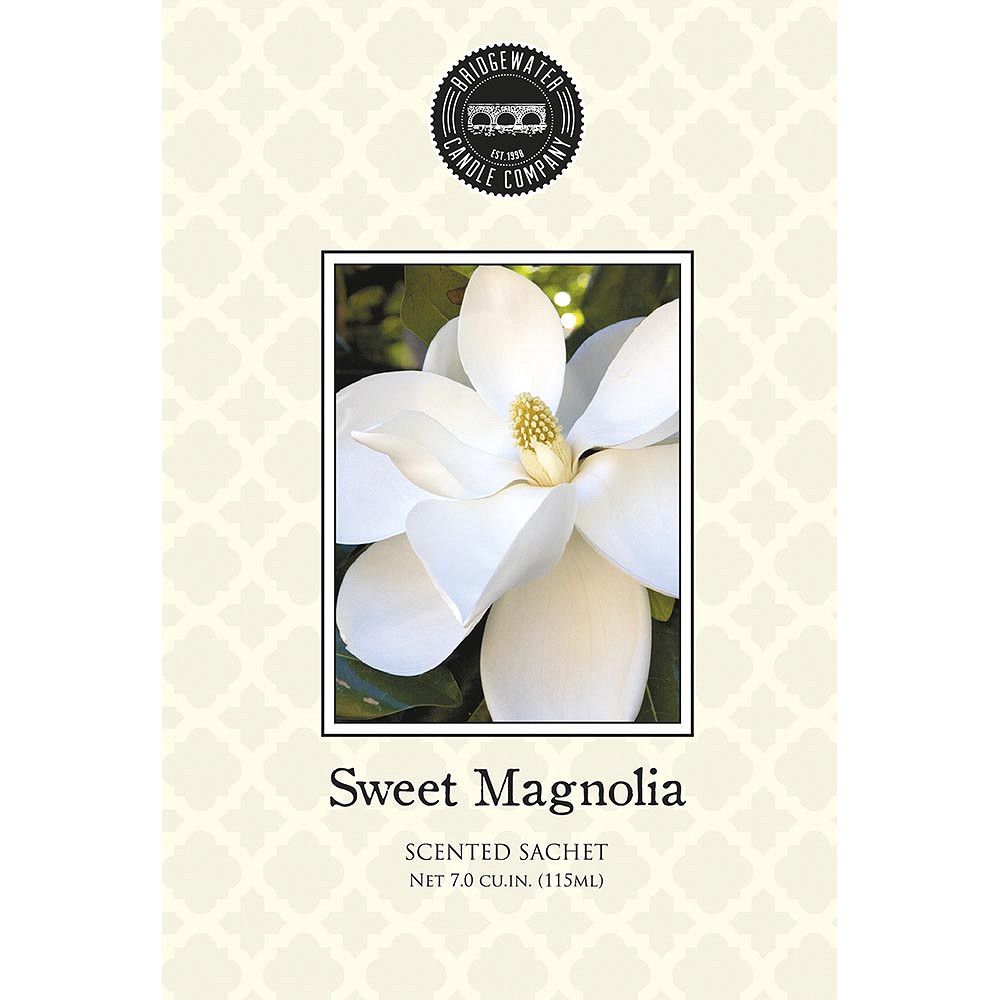 sachet parfumé Sweet Magnolia Bridgewater