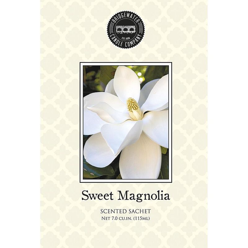 geurzakje Sweet Magnolia Bridgewater