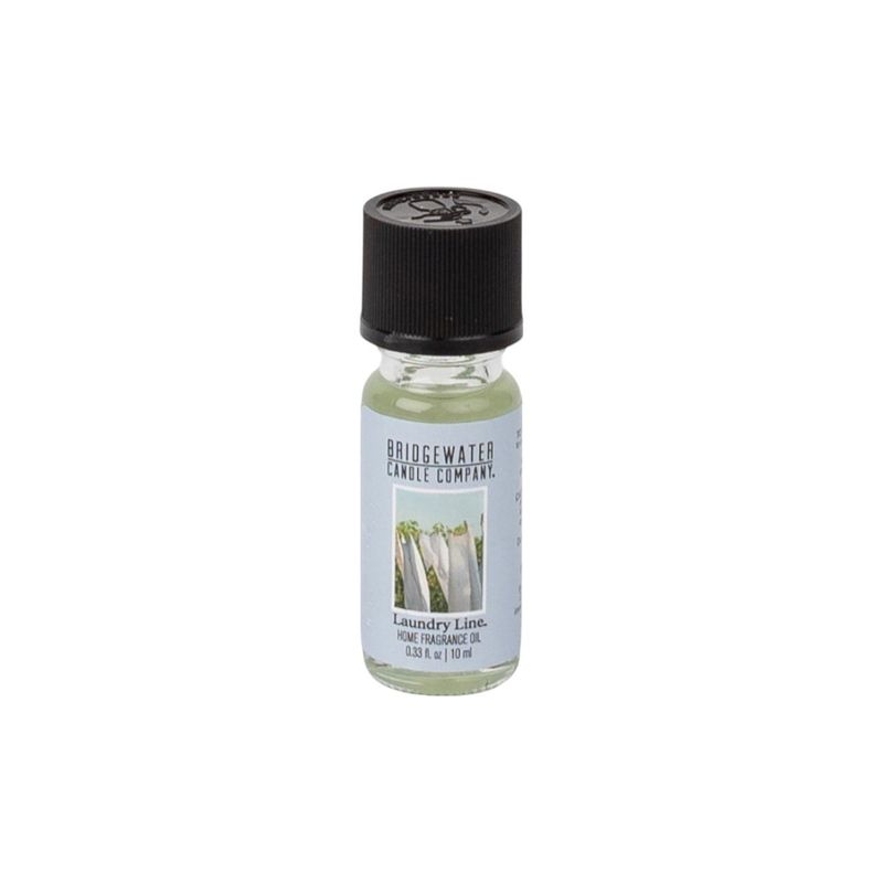 huile parfumé Laundry Line Bridgewater