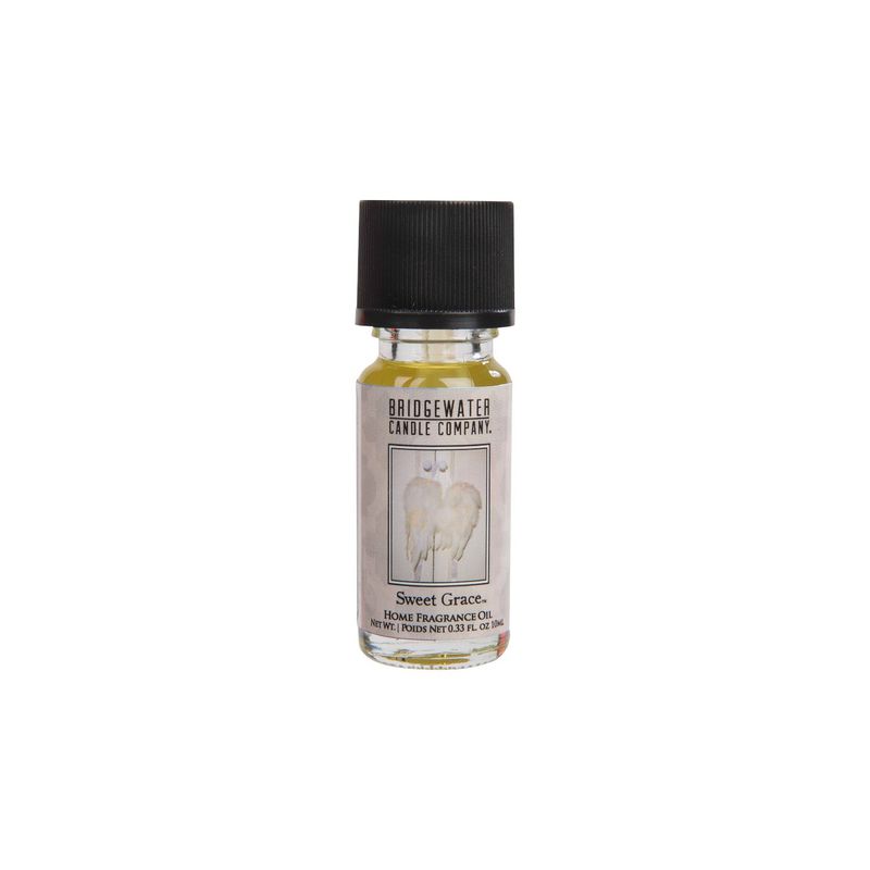 huile parfumé Sweet Grace Bridgewater
