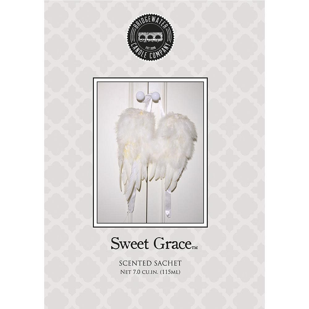 sachet parfumé Sweet Grace Bridgewater