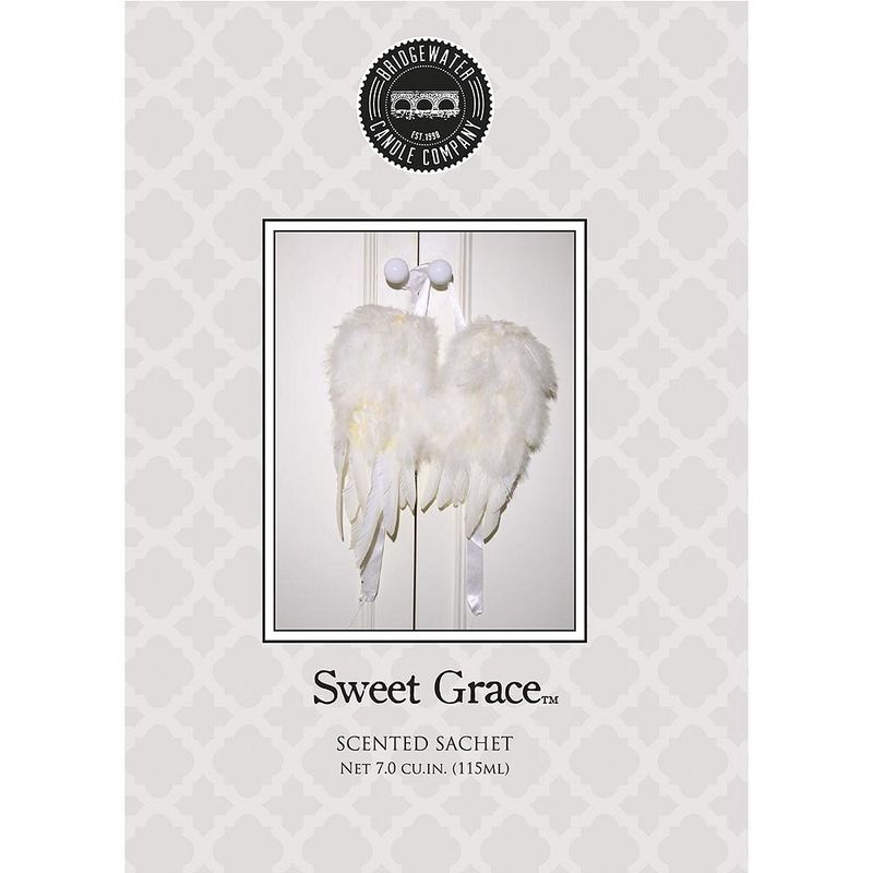 geurzakje Sweet Grace Bridgewater