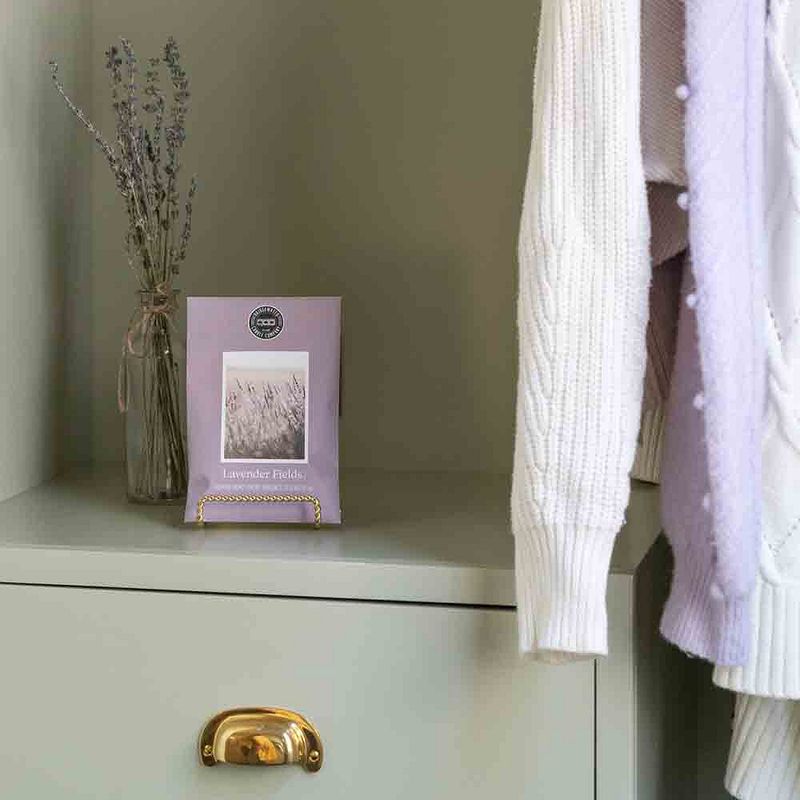 sachet parfumé Lavender Fields Bridgewater