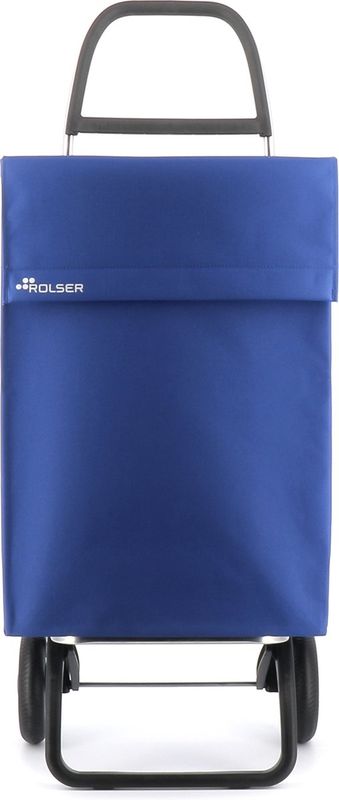 caddie trolley Rolser Jean LN 2 bleu (azul)
