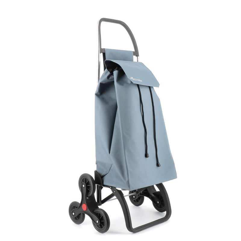 Boodschappenwagen Rolser Saquet LN6 mar