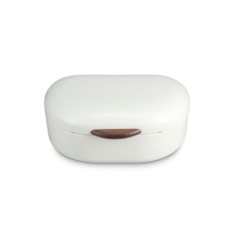 broodtrommel s&p Crust beige