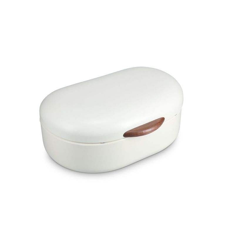 broodtrommel s&p Crust beige