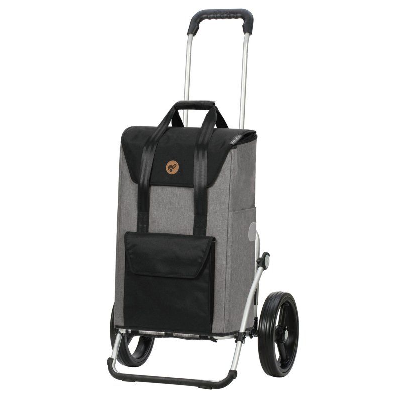 boodschappenwagen Andersen Royal Senta 2.0 grey