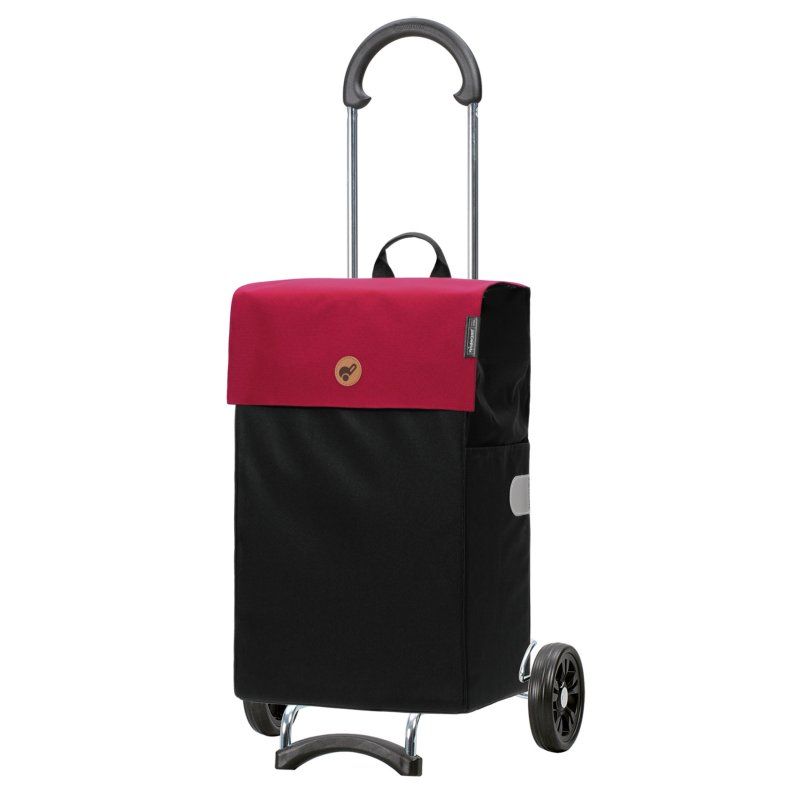 boodschappenwagen Andersen Scala Hera red