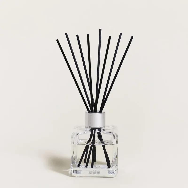 Lampe Berger diffuseur de parfum cube Angélique Noir 100ml