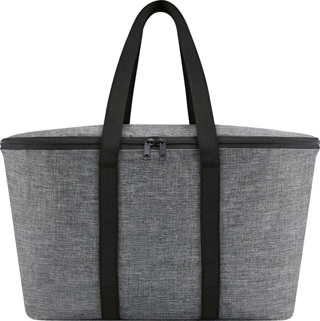 Reisenthel koeltas coolerbag twist silver