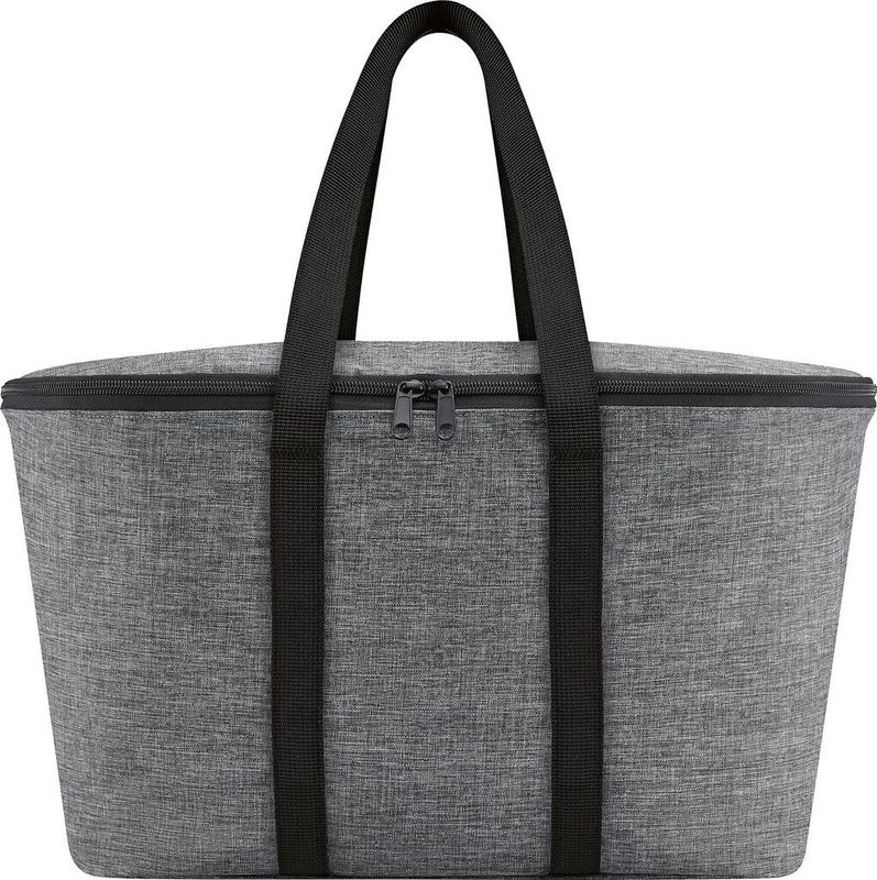 Reisenthel koeltas coolerbag twist silver